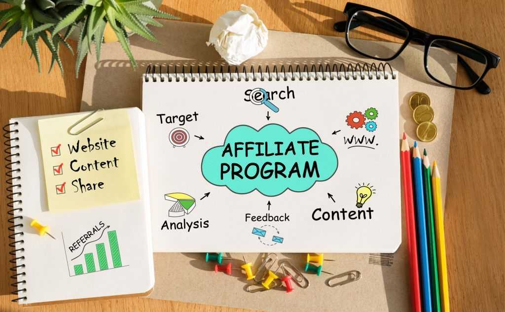 Affiliate Marketing Tips for Beginners