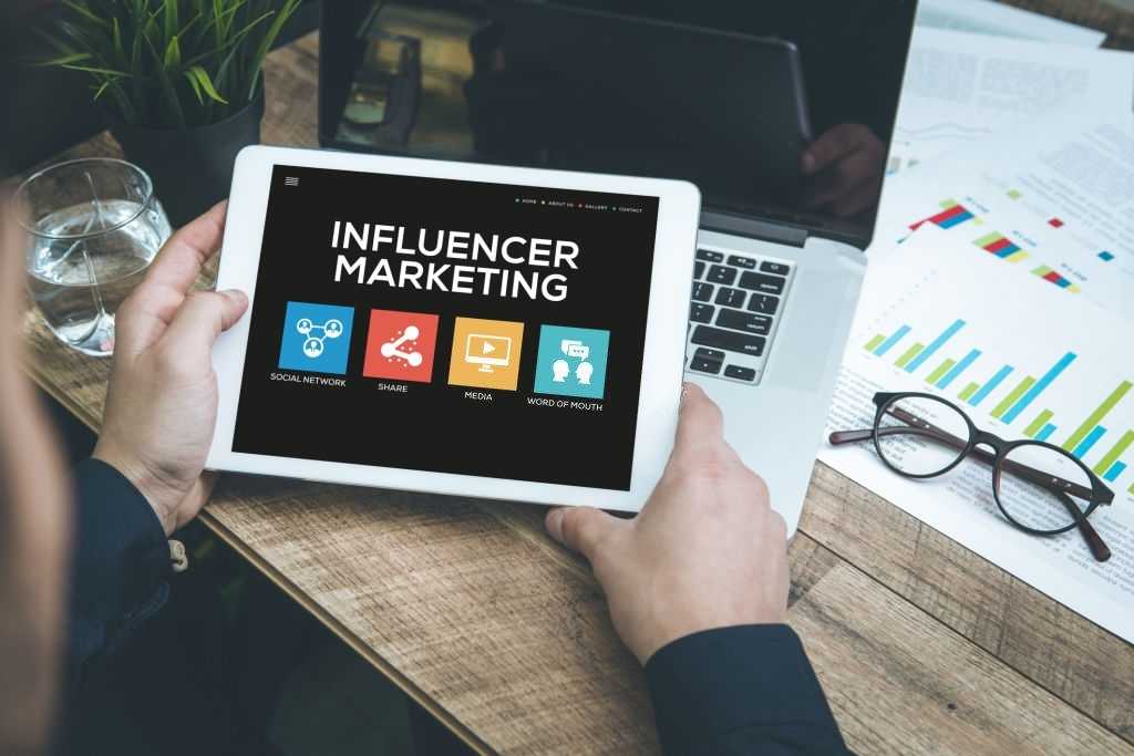 How Influencers Are Changing The Affiliate Marketing Game