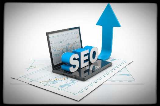 Optimize Your Website For SEO