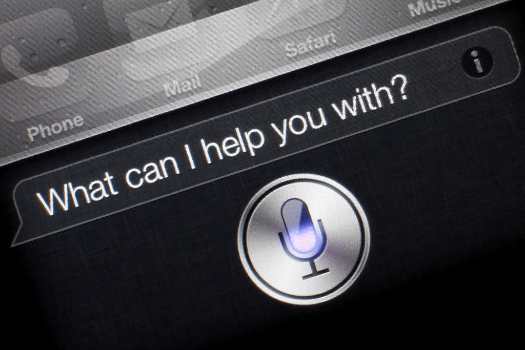 The Revolution of Voice Search