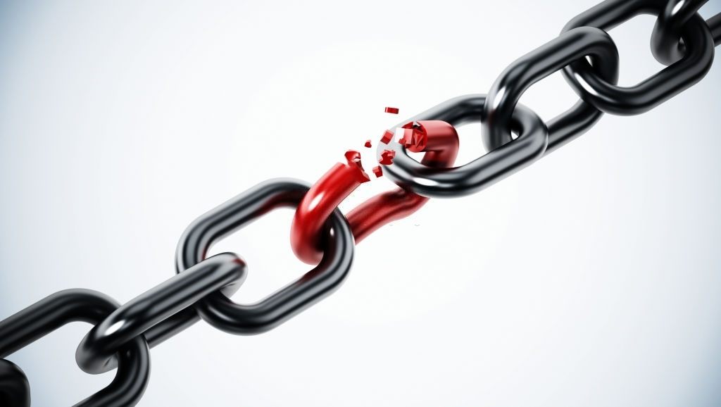 Broken Links & It's Impact on SEO