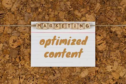 Optimize Your Existing Content On SERP