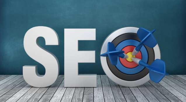 Search Engine Optimization