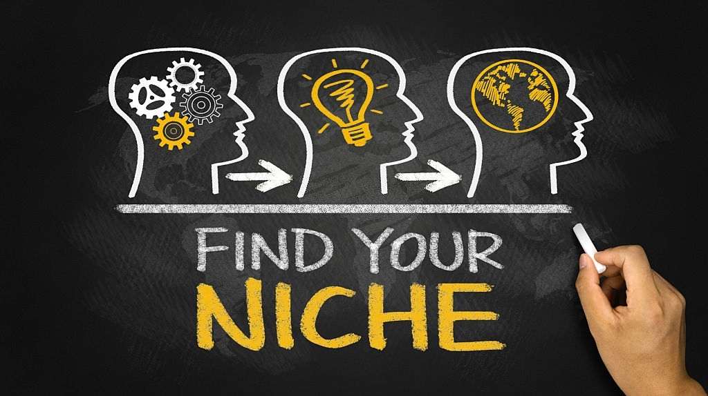 The Most Profitable Niches in Affiliate Marketing